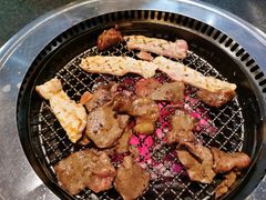 -神户赤童日式烤肉伙伴(东直门店)
