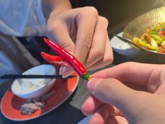 -小厨娘金榜题名(夫子庙秦淮河店)