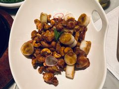 -青雅中餐厅(大连金石滩绿发希尔顿度假酒店)