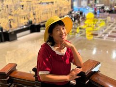 -广州花园酒店