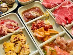 -盛江山自助料理(太原街万达店)