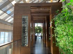 -北京柏悦酒店·锦庭餐厅Dining Room