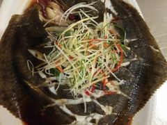 -金海湾海鲜总店