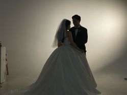-金夫人婚纱摄影(华南店)