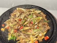 -观宴·品质赣菜(高新大道店)