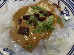 -听涛雅苑百味饺子老家菜馆
