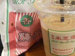 -美芝莲(东方宝泰店)