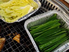 -美洲岛烤肉自助餐厅