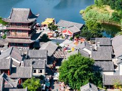 -日照灯塔风景区