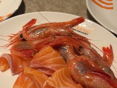 -V-ONE西雅图海鲜自助餐厅(仓山万达广场店)