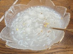 -蜜桃餐厅·伴山(湖滨商业街店)