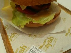-艾薯夫妇Aysh(红山店)