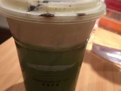 -喜茶(上海正大广场店)