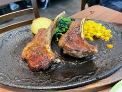 -萨莉亚意式餐厅(杭州西溪龙湖天街店)