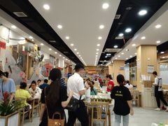 -江城燕子大排档(江汉路步行街店)