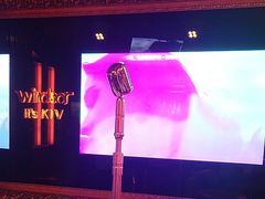 -温莎KTV(珠江路店)