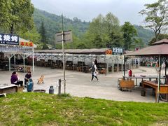 -中铁花水湾温泉酒店(大邑店)