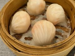 -潮府馆·非遗潮州菜·港式点心(世纪公园店)