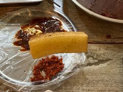 -怪老头甜不辣(抚琴小区店)