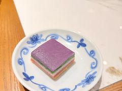 -莲湖糕团店·老秦淮小吃