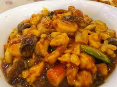 -振生清真饭店(永安道店)