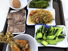 -伊穆祥牛肉面总店·清真