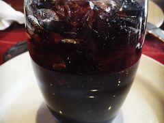 -怡咖啡·自助餐·西安香格里拉