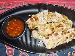 -1218 GRILL 主厨