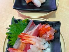 -寿司郎(花城汇南区店)