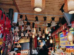 -老萍巷•莲花血鸭(楚萍店)