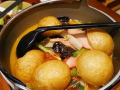 -十二舍·湯物素煮(江泰潤政店)