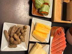 -青藤茶馆(南山路店)