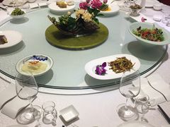 -南京钟山宾馆(江苏省会议中心)