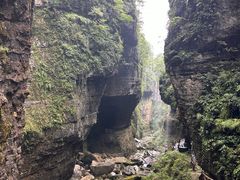 -鹿院坪生态旅游景区
