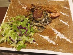 -LA CREPERIE BRETONNE布列塔尼法式餐厅(天童北路店)