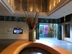 -春晖园度假酒店温泉