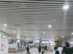 -吉隆坡国际机场