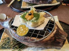 -湖月·割烹料理(湖滨店)
