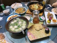 -君霖海鲜私房菜(春柳店)