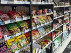 -帝玛进口精品超市D-MART