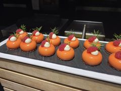 -上海锦江汤臣洲际大酒店壹阶层