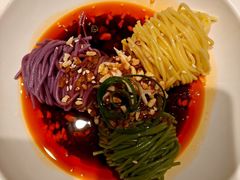 -绿茶餐厅(广州天河城店)