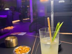 -DEW Lounge(深圳湾店)