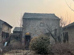 -云端咖啡(山顶教堂店)