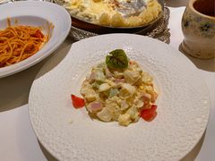 -波特曼西餐厅(南岗店)