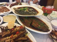 -普天和酒楼·新津菜·烤鸭(天津之眼店)