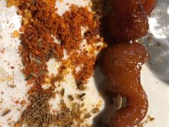 -很久以前羊肉串(昌里路三钢里店)