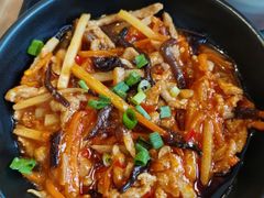 -老娘舅(天阳亲子广场店)