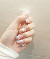 -莉娜美睫·穿戴甲