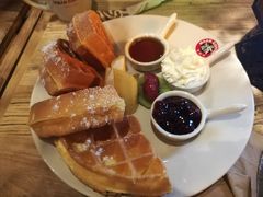 -漫咖啡(中纺国际店)